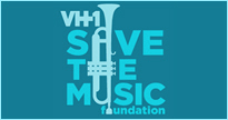 vh1 Save the Music