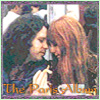 JIM AND PAM IN PARIS: Photos taken in Jim Morrison's final days