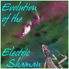EVOLUTION OF THE ELECTRIC SHAMAN: Jim Morrison's Journey Beyond Shamanism