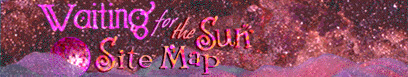 Jim Morrison Web Site Map contains links to every article, feature and photo album on Waiting For The Sun
